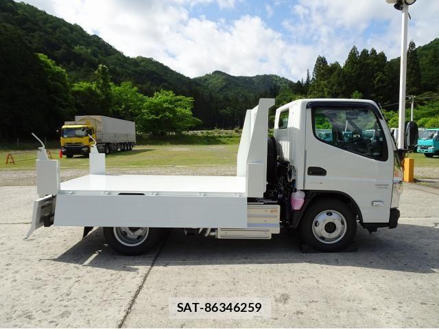 Mitsubishi CANTER 2026-04 8561362-27