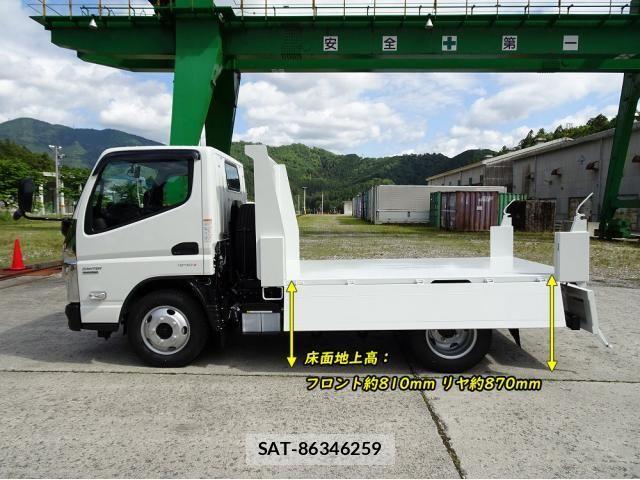 Mitsubishi CANTER 2026-04 8561362-28
