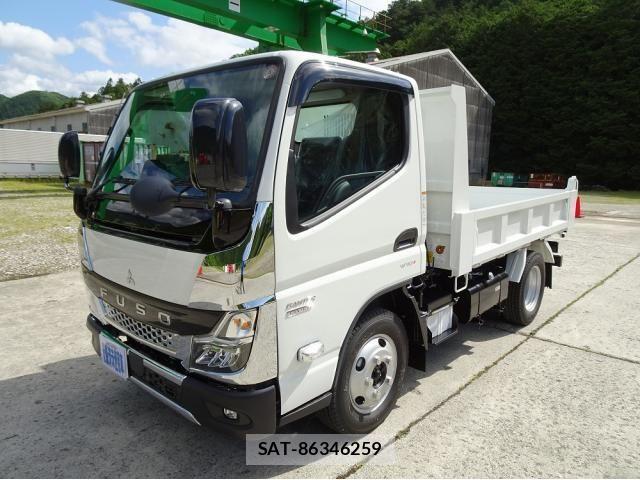 Mitsubishi CANTER 2026-04 8561362-2