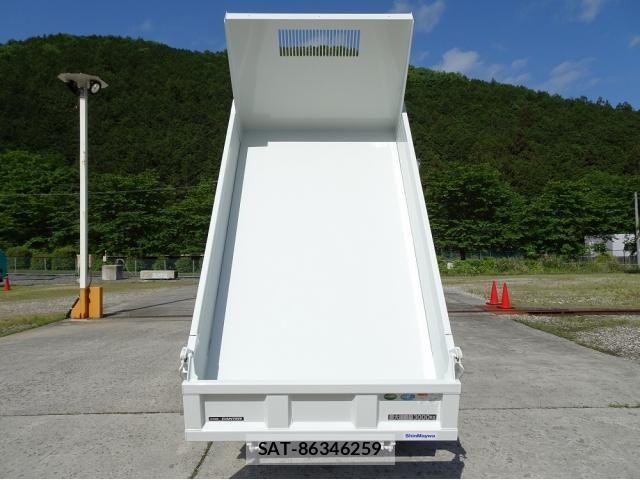 Mitsubishi CANTER 2026-04 8561362-6