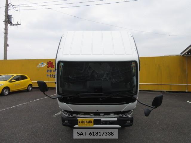 Mitsubishi CANTER 2026-04 8561363-11