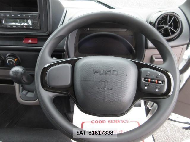 Mitsubishi CANTER 2026-04 8561363-14