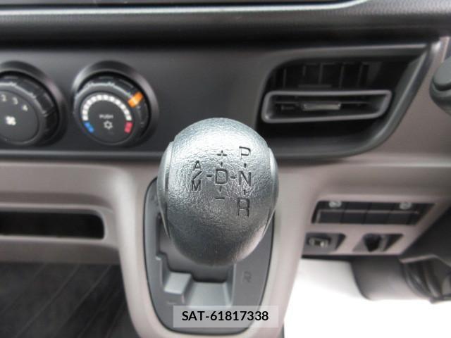 Mitsubishi CANTER 2026-04 8561363-17
