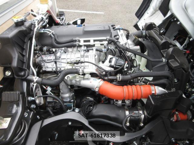 Mitsubishi CANTER 2026-04 8561363-26