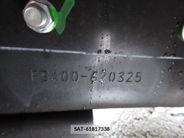 Mitsubishi CANTER 2026-04 8561363-27