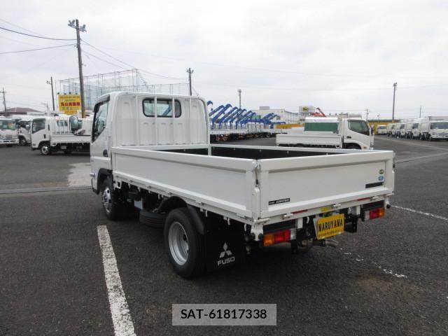 Mitsubishi CANTER 2026-04 8561363-2