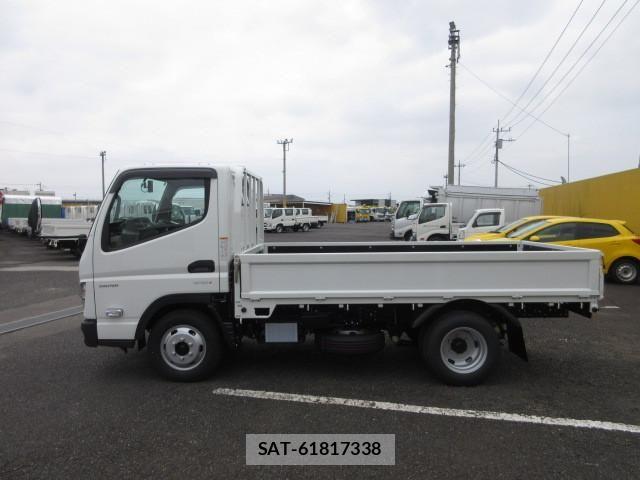 Mitsubishi CANTER 2026-04 8561363-4