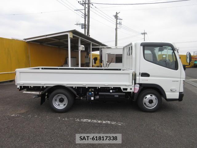 Mitsubishi CANTER 2026-04 8561363-5