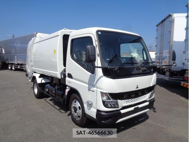 Mitsubishi CANTER 2026-04 8561358-0