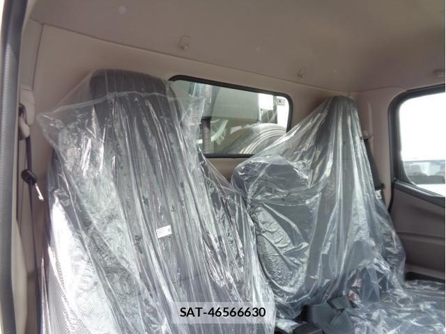 Mitsubishi CANTER 2026-04 8561358-15