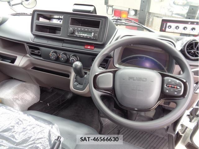 Mitsubishi CANTER 2026-04 8561358-16