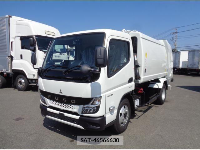 Mitsubishi CANTER 2026-04 8561358-1