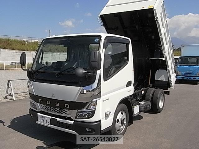 Mitsubishi CANTER 2026-07 8561364-0