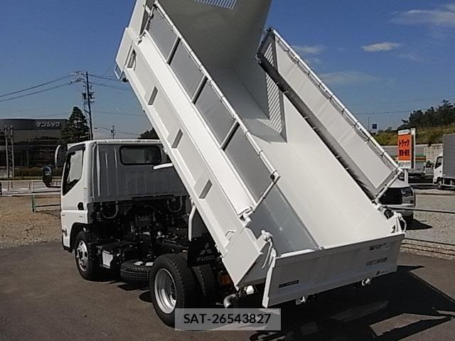 Mitsubishi CANTER 2026-07 8561364-9