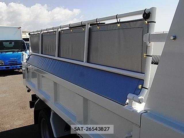 Mitsubishi CANTER 2026-07 8561364-13