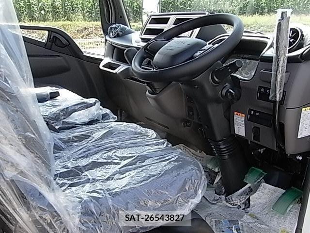 Mitsubishi CANTER 2026-07 8561364-15