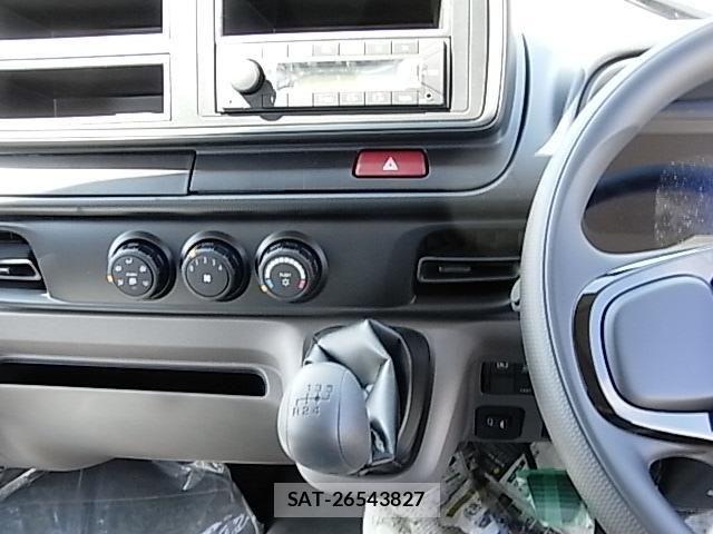 Mitsubishi CANTER 2026-07 8561364-17