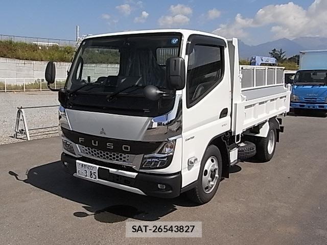 Mitsubishi CANTER 2026-07 8561364-1