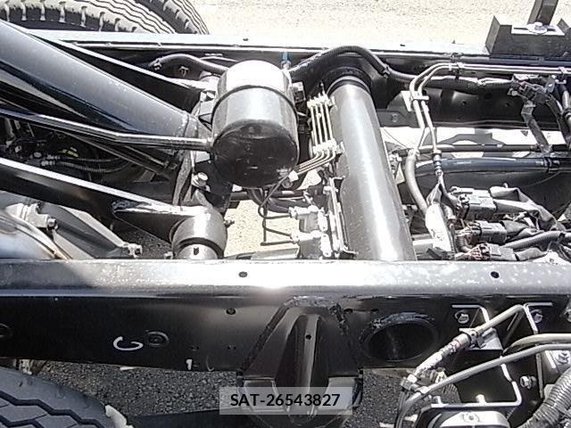 Mitsubishi CANTER 2026-07 8561364-20