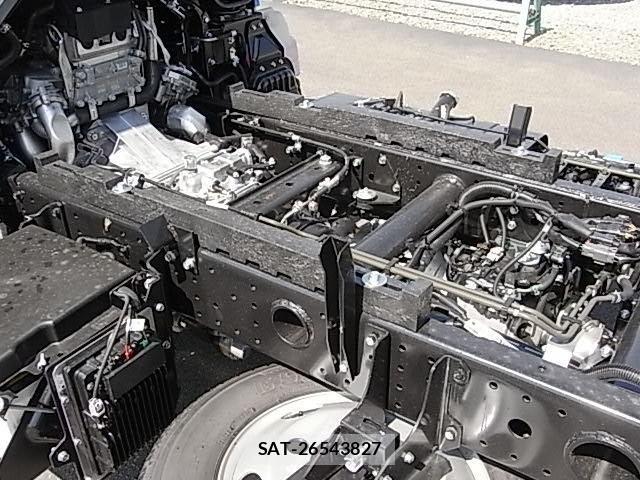 Mitsubishi CANTER 2026-07 8561364-22