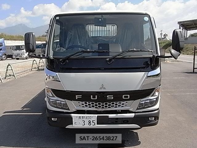 Mitsubishi CANTER 2026-07 8561364-2