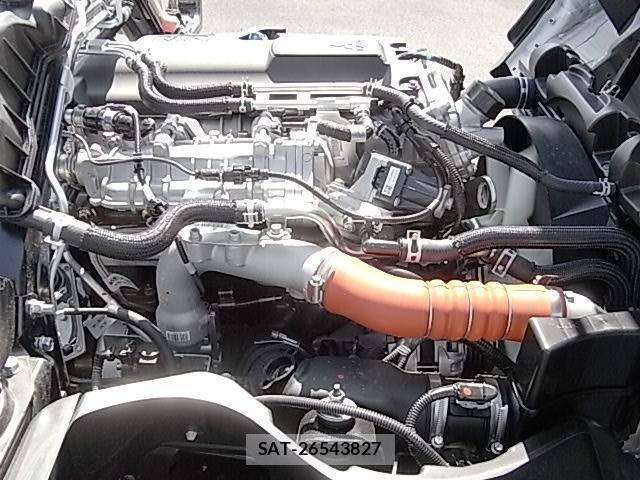 Mitsubishi CANTER 2026-07 8561364-29