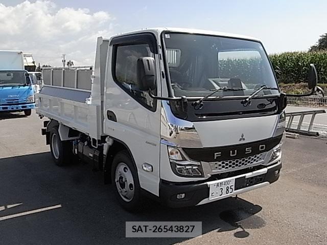 Mitsubishi CANTER 2026-07 8561364-3