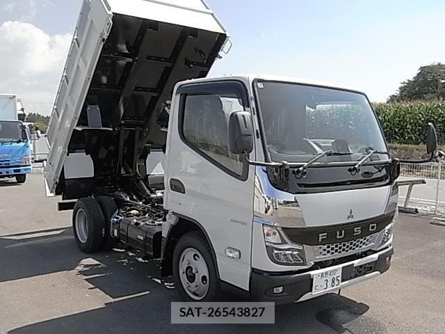 Mitsubishi CANTER 2026-07 8561364-4
