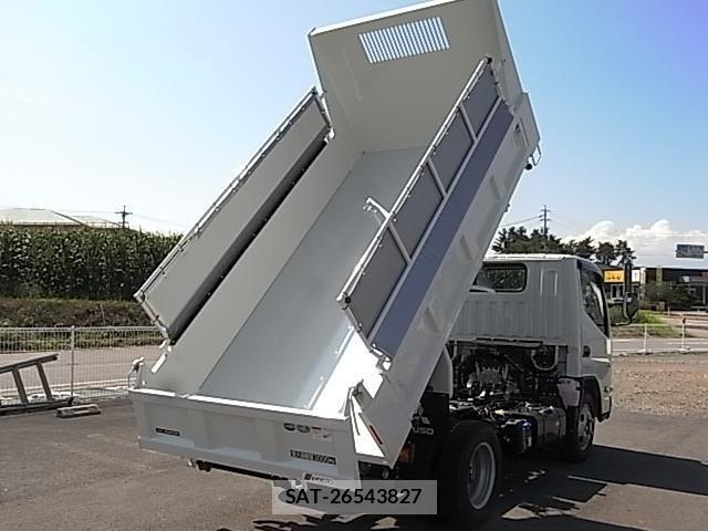 Mitsubishi CANTER 2026-07 8561364-5