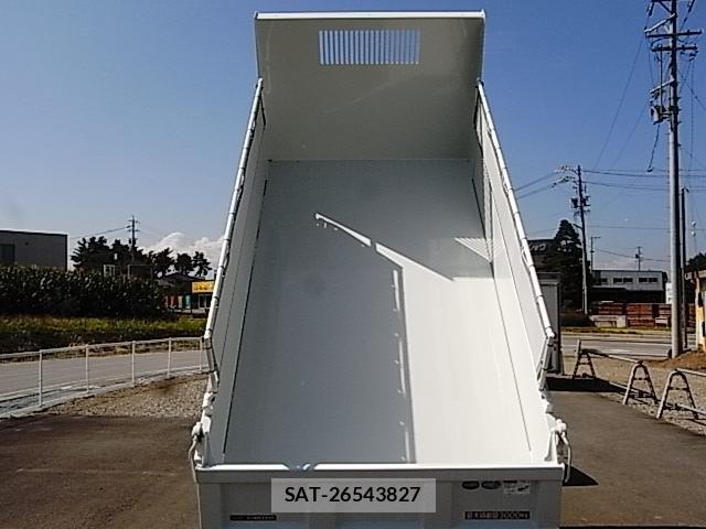Mitsubishi CANTER 2026-07 8561364-8
