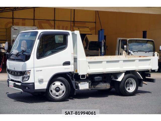Mitsubishi CANTER 2021-07 8561367-0