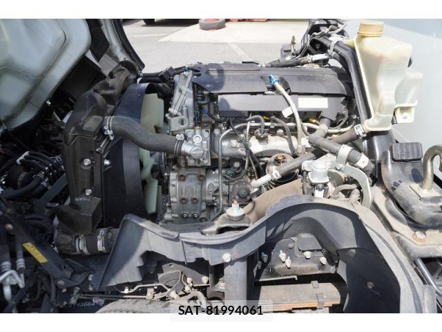Mitsubishi CANTER 2021-07 8561367-12