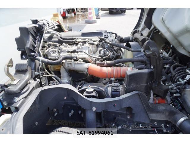 Mitsubishi CANTER 2021-07 8561367-13