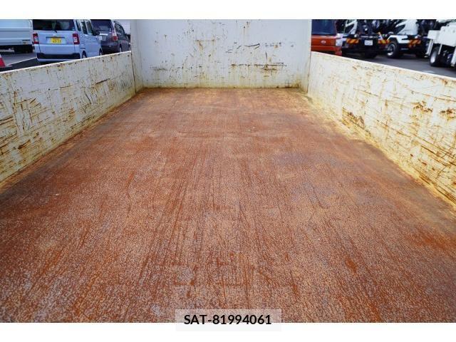 Mitsubishi CANTER 2021-07 8561367-16