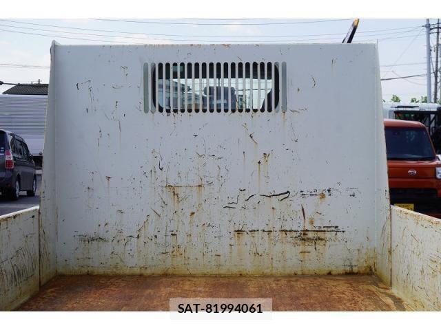 Mitsubishi CANTER 2021-07 8561367-17