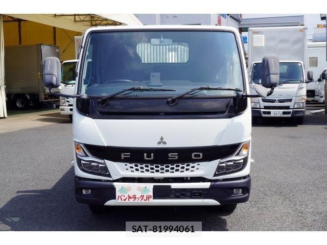 Mitsubishi CANTER 2021-07 8561367-1