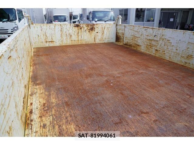 Mitsubishi CANTER 2021-07 8561367-19