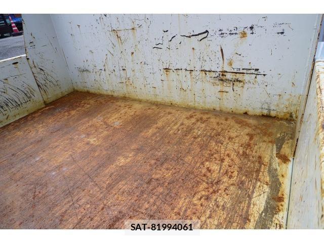 Mitsubishi CANTER 2021-07 8561367-20