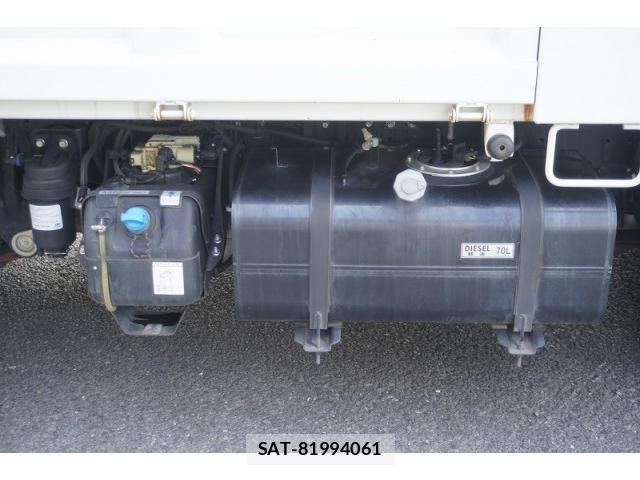 Mitsubishi CANTER 2021-07 8561367-21