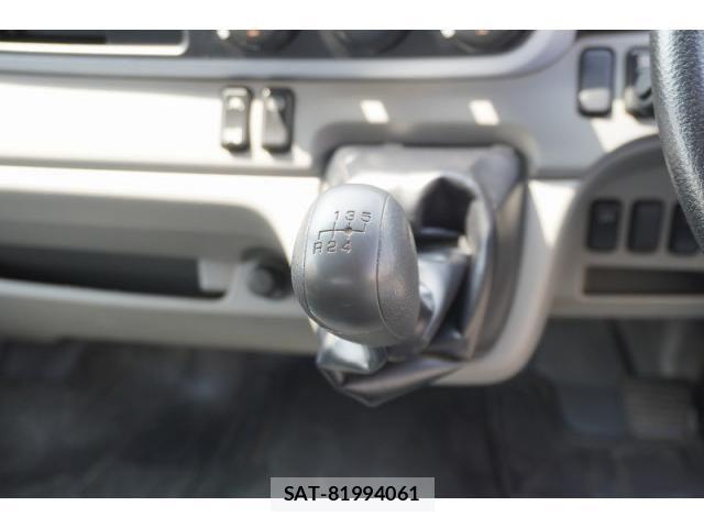 Mitsubishi CANTER 2021-07 8561367-26