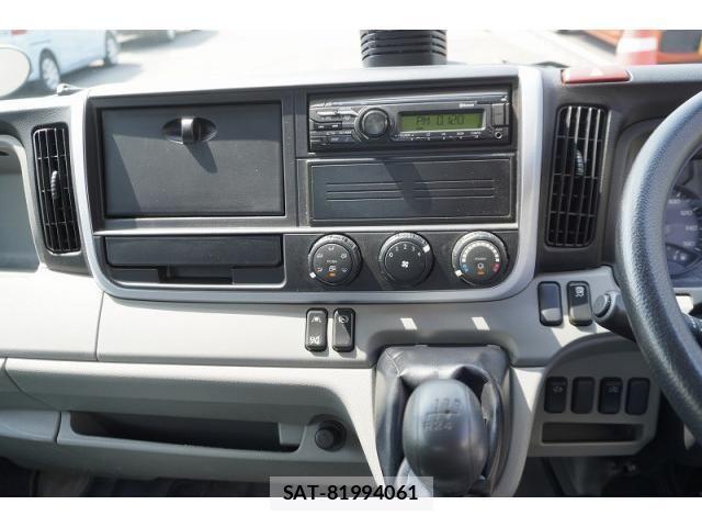 Mitsubishi CANTER 2021-07 8561367-27