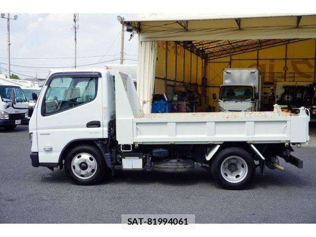 Mitsubishi CANTER 2021-07 8561367-2