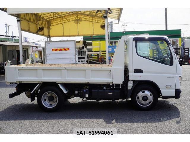 Mitsubishi CANTER 2021-07 8561367-4
