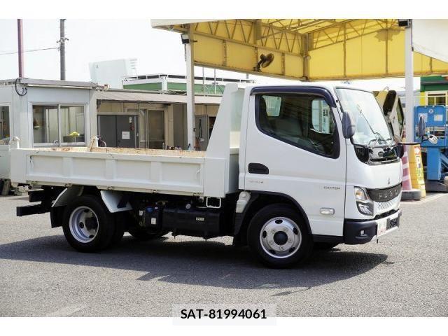 Mitsubishi CANTER 2021-07 8561367-5