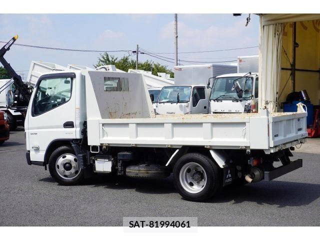 Mitsubishi CANTER 2021-07 8561367-6