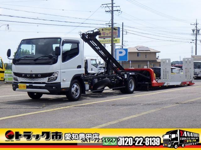 Mitsubishi CANTER 2021-06 8561360-0