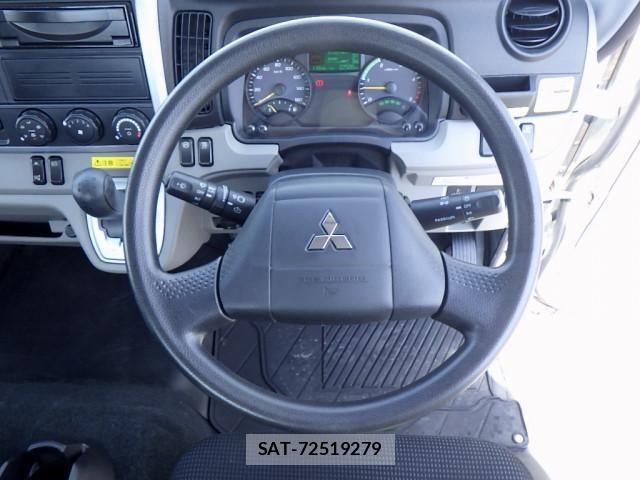 Mitsubishi CANTER 2021-06 8561360-15