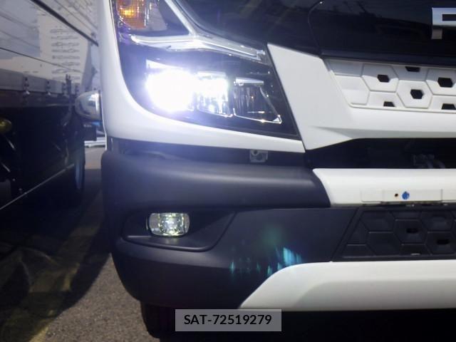 Mitsubishi CANTER 2021-06 8561360-2