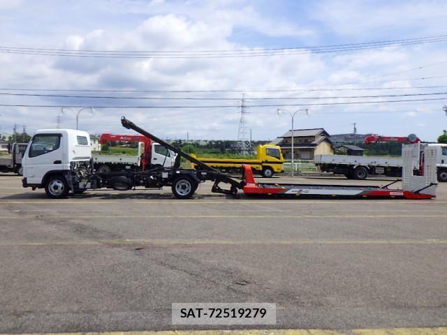 Mitsubishi CANTER 2021-06 8561360-3