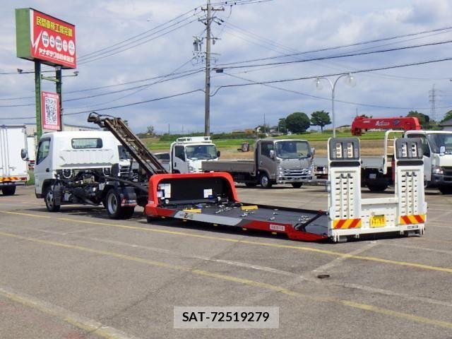 Mitsubishi CANTER 2021-06 8561360-4